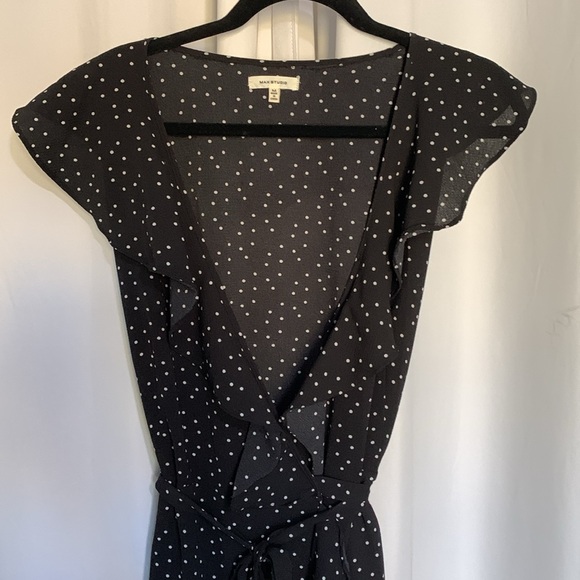 Max Studio Dress - Picture 3 of 4